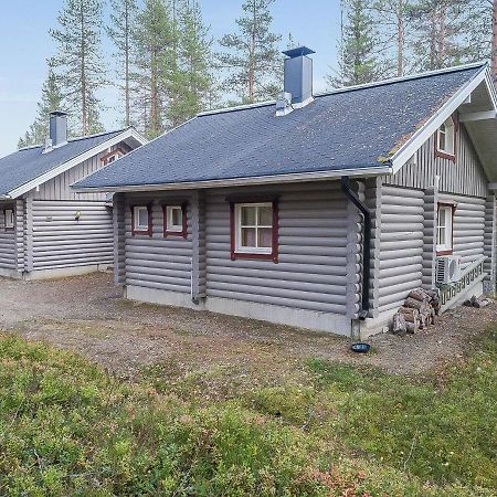 Holiday Home Yllaeksen Tunturihonkamaja A 1 By Interhome Экясломполо Экстерьер фото