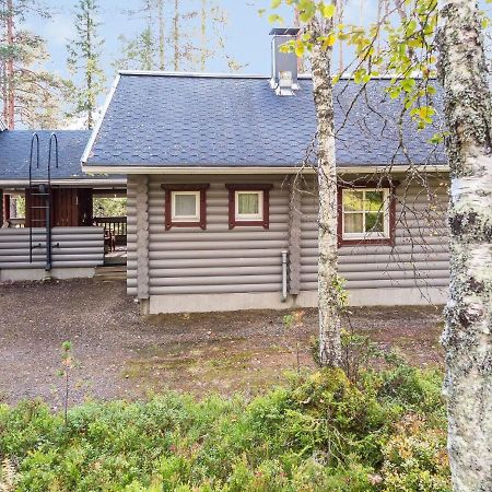Holiday Home Yllaeksen Tunturihonkamaja A 1 By Interhome Экясломполо Экстерьер фото