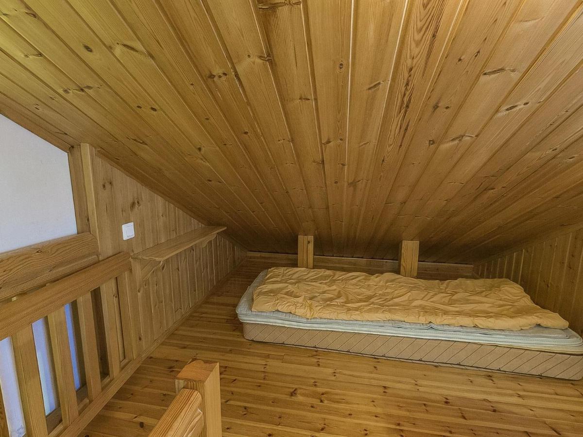 Holiday Home Yllaeksen Tunturihonkamaja A 1 By Interhome Экясломполо Экстерьер фото